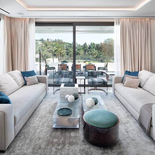 An Unparalleled Residential Experience in Marbella’s Most Prestigious Location