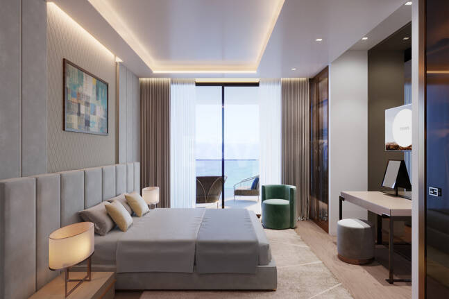 Epic Marbella, An Unparalleled Residential Experience in Marbella’s Most Prestigious Location