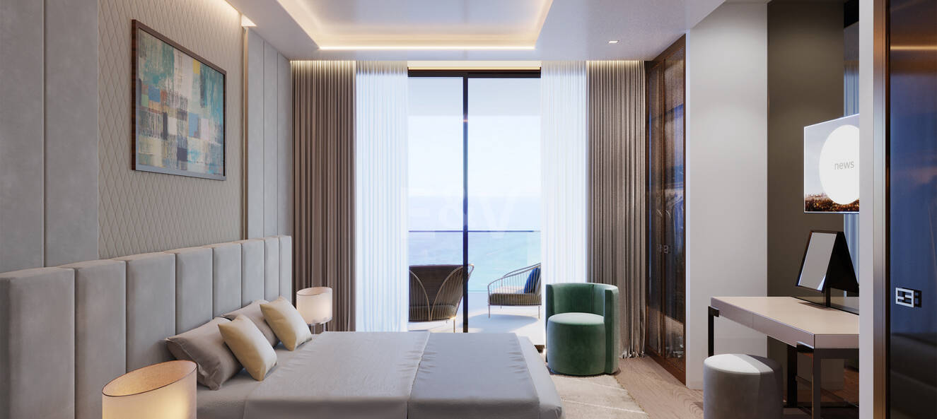 An Unparalleled Residential Experience in Marbella’s Most Prestigious Location