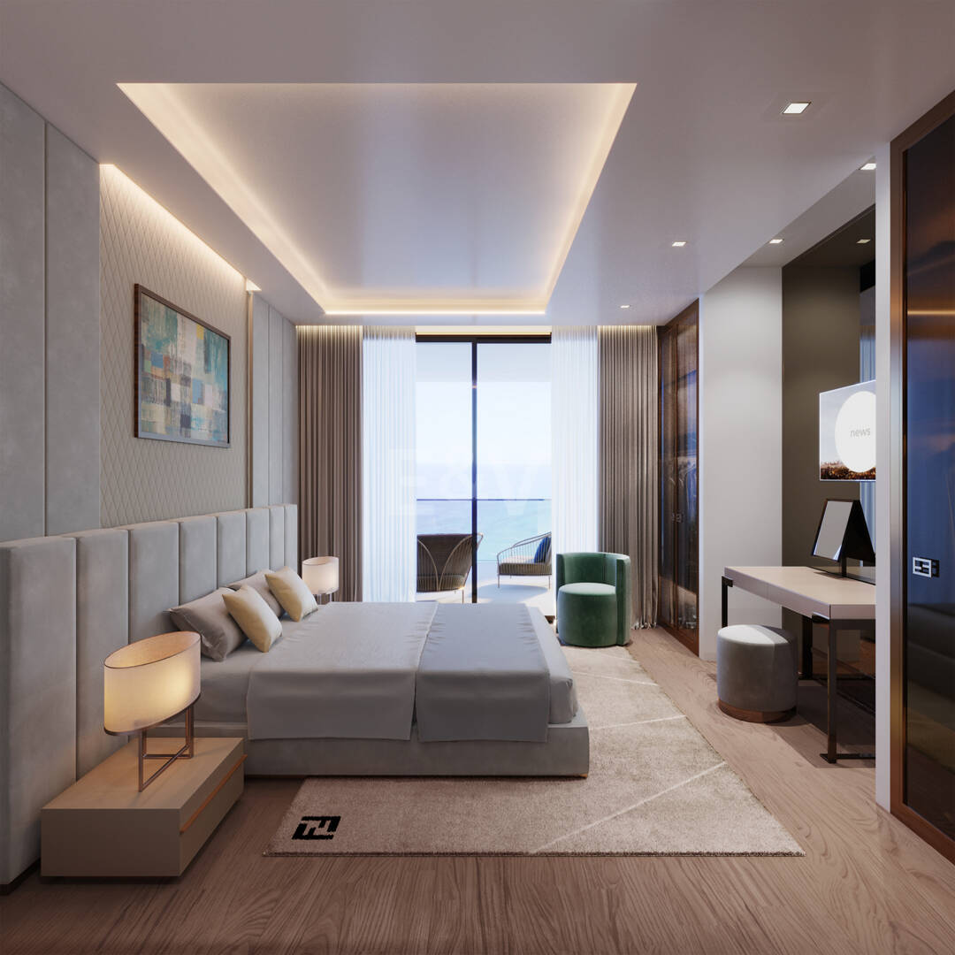 Epic Marbella, An Unparalleled Residential Experience in Marbella’s Most Prestigious Location