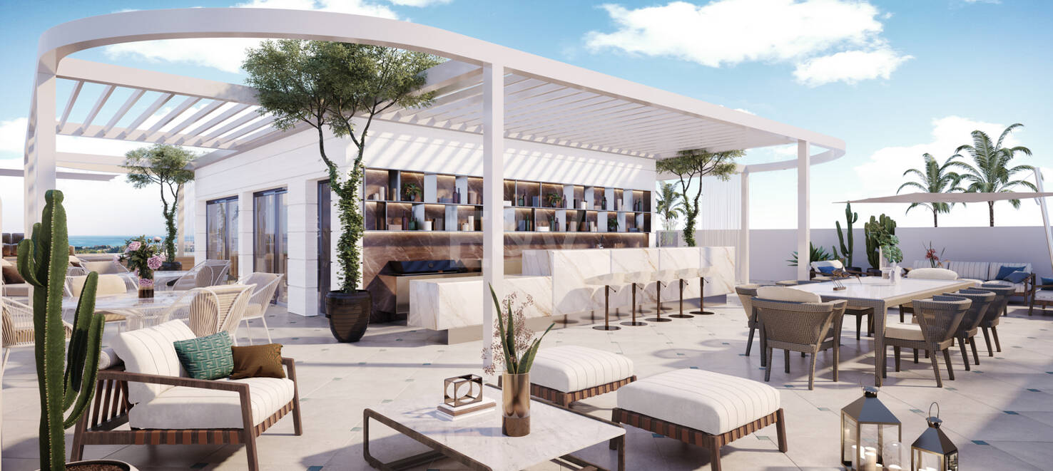 An Unparalleled Residential Experience in Marbella’s Most Prestigious Location
