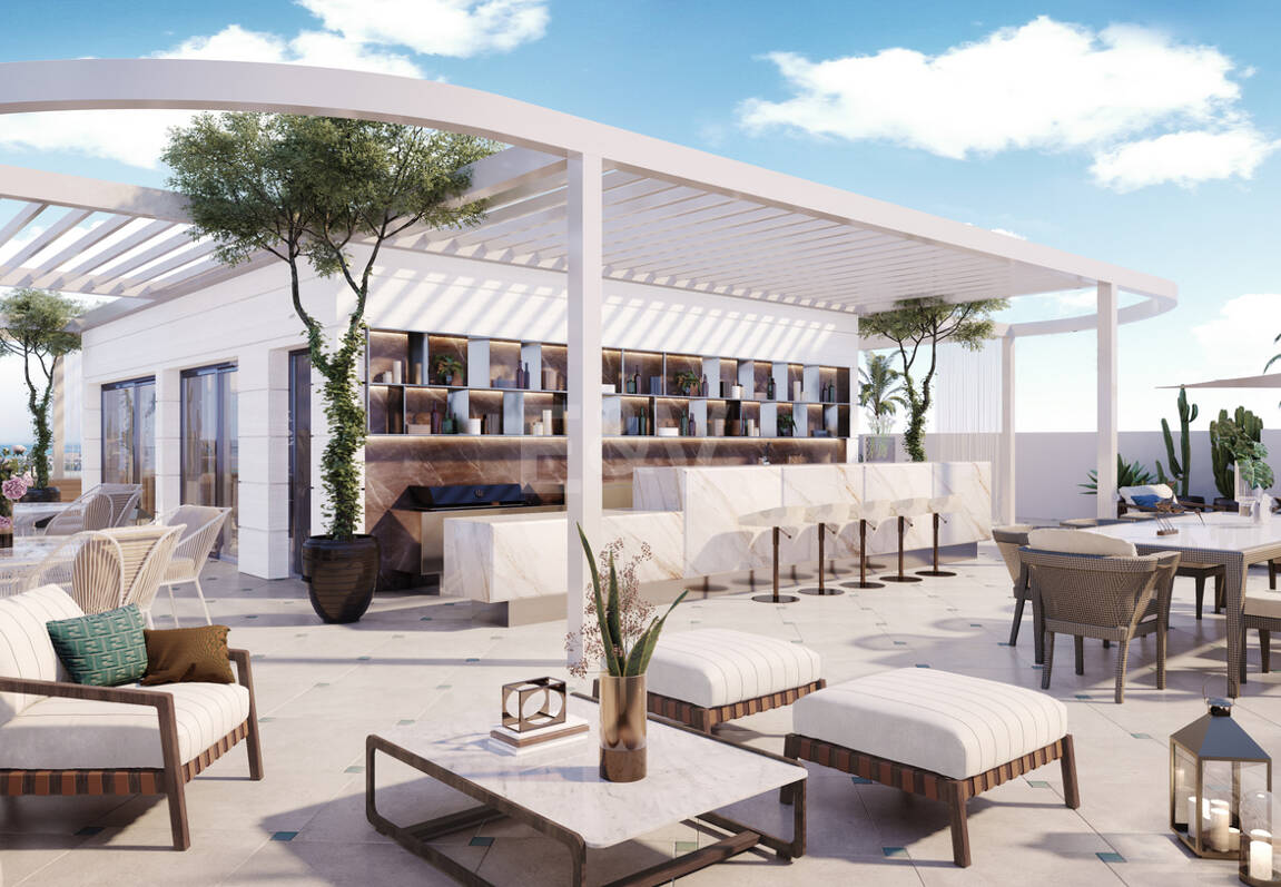 Epic Marbella, An Unparalleled Residential Experience in Marbella’s Most Prestigious Location