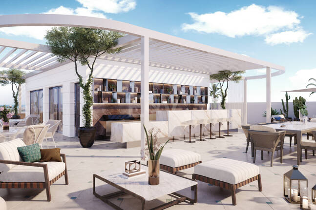 Epic Marbella, An Unparalleled Residential Experience in Marbella’s Most Prestigious Location