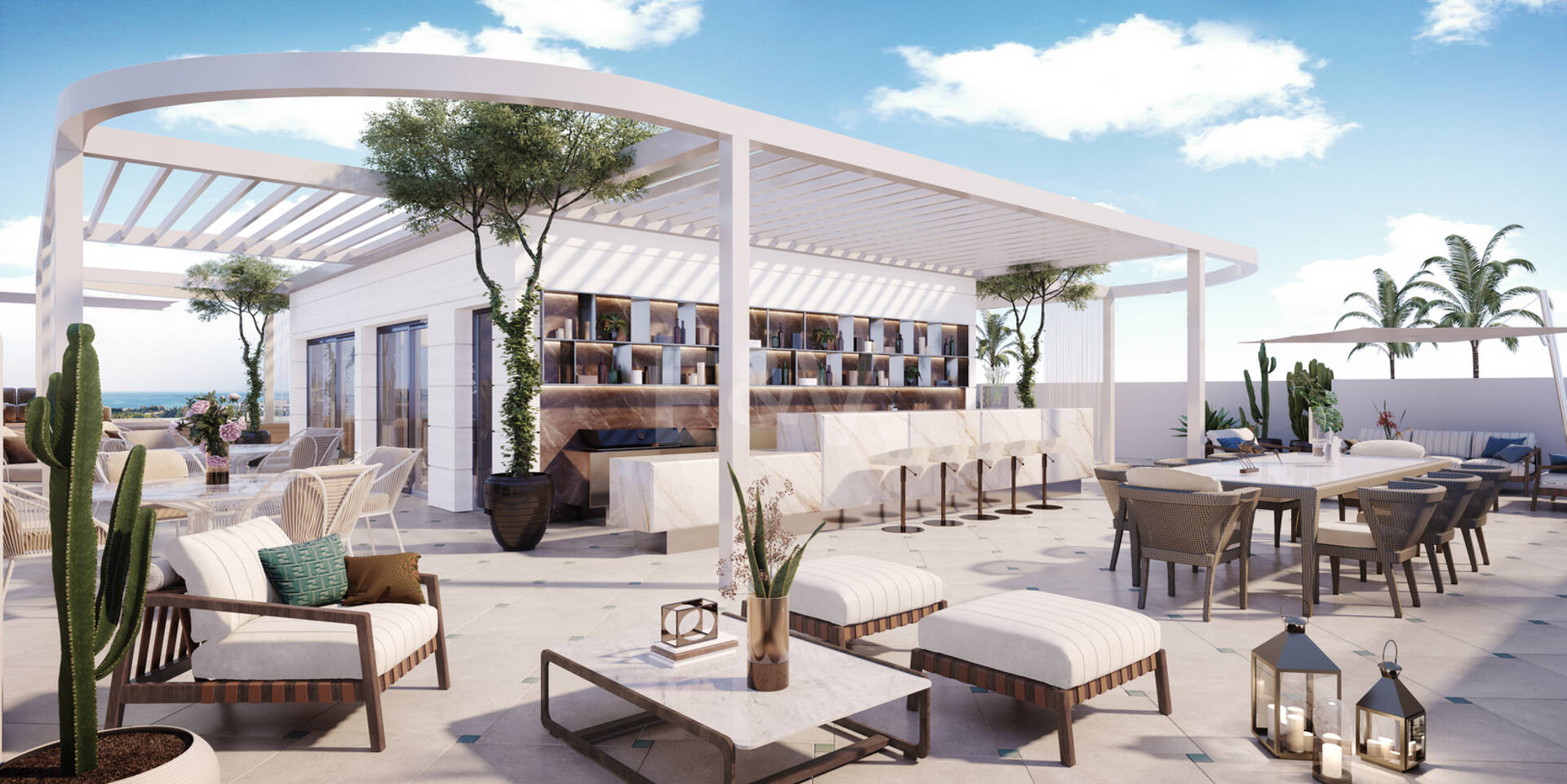 Epic Marbella, An Unparalleled Residential Experience in Marbella’s Most Prestigious Location