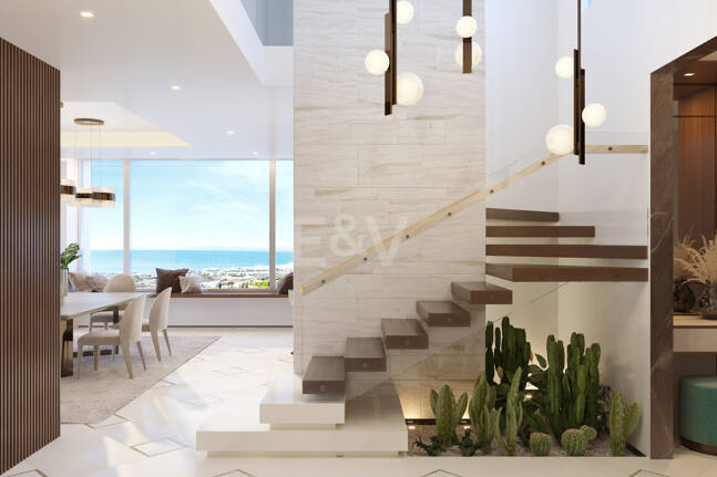 Epic Marbella, An Unparalleled Residential Experience in Marbella’s Most Prestigious Location