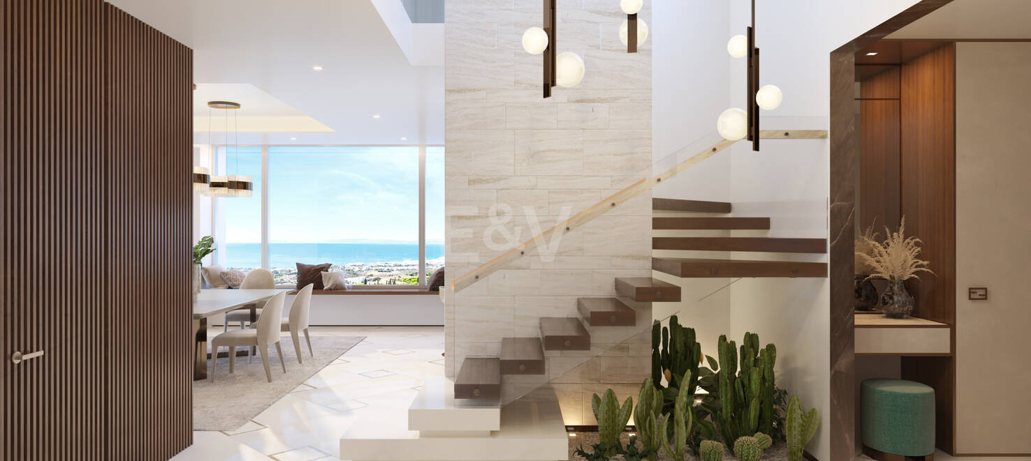An Unparalleled Residential Experience in Marbella’s Most Prestigious Location