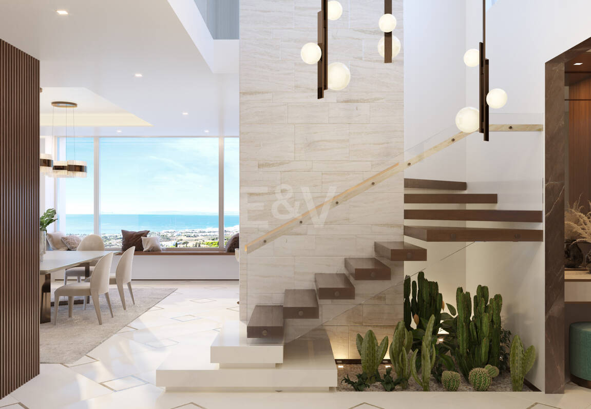 Epic Marbella, An Unparalleled Residential Experience in Marbella’s Most Prestigious Location