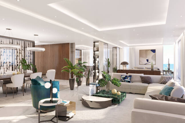 Epic Marbella, An Unparalleled Residential Experience in Marbella’s Most Prestigious Location