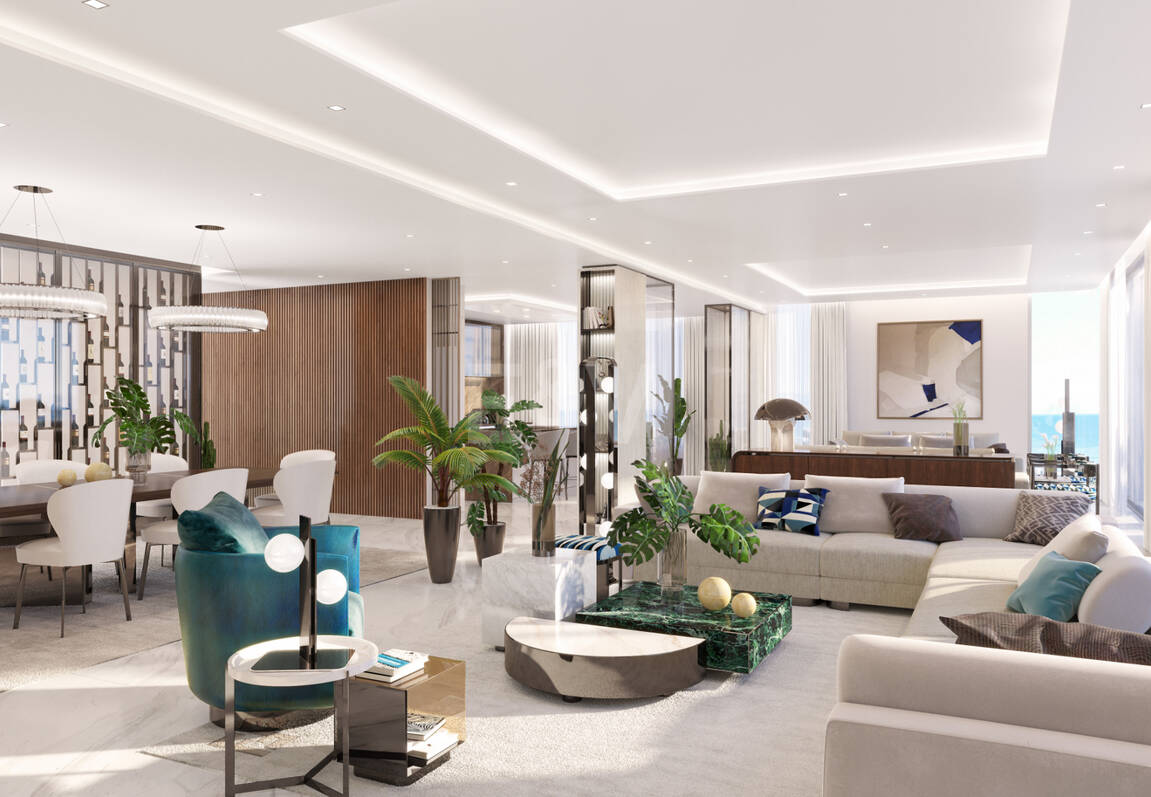 Epic Marbella, An Unparalleled Residential Experience in Marbella’s Most Prestigious Location