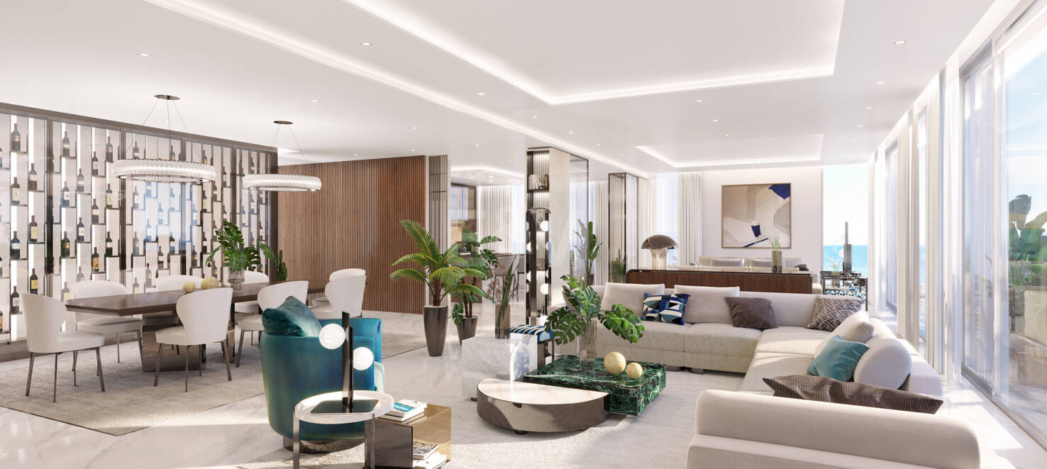 An Unparalleled Residential Experience in Marbella’s Most Prestigious Location