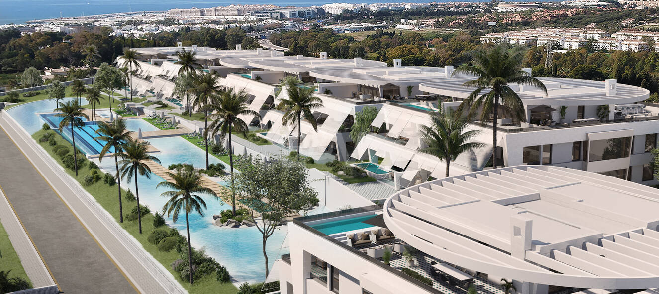 An Unparalleled Residential Experience in Marbella’s Most Prestigious Location