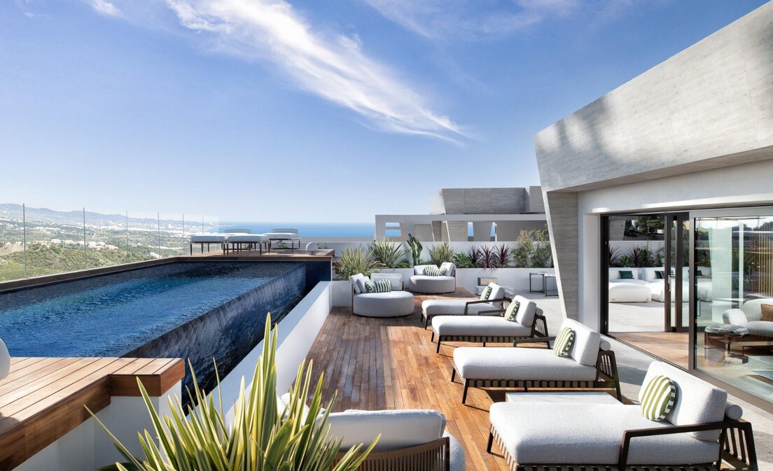 An Unparalleled Residential Experience in Marbella’s Most Prestigious Location