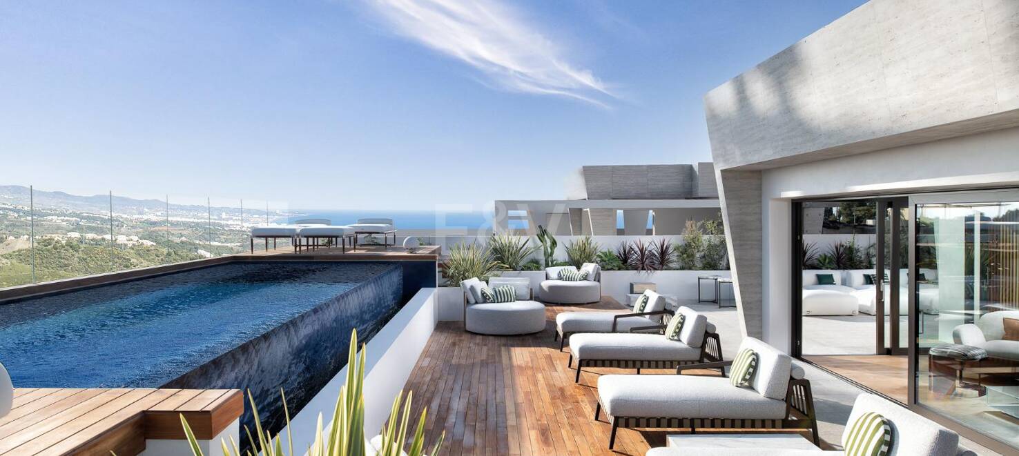 An Unparalleled Residential Experience in Marbella’s Most Prestigious Location