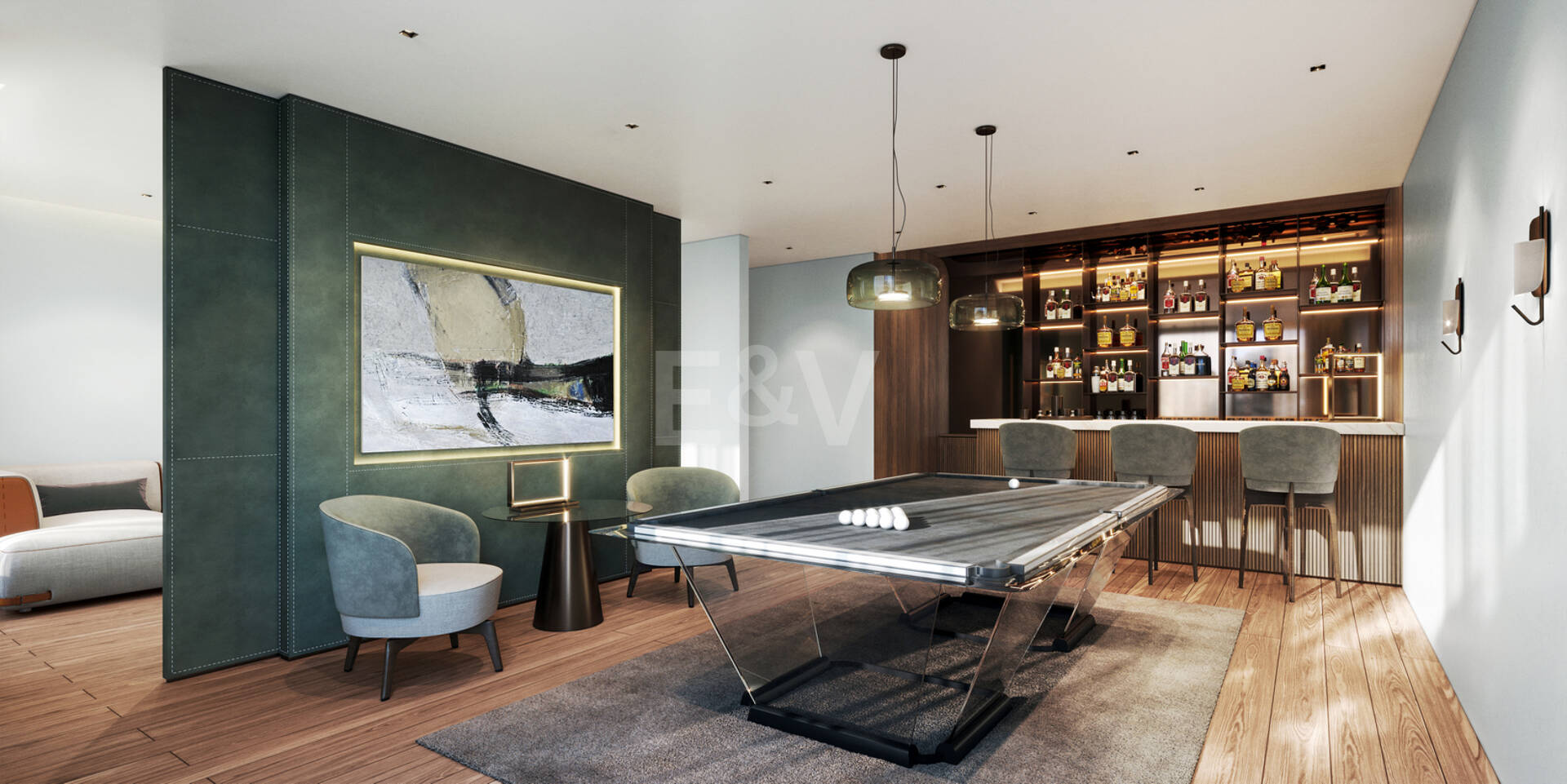 Epic Marbella, An Unparalleled Residential Experience in Marbella’s Most Prestigious Location