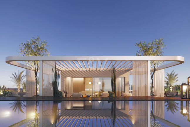 Epic Marbella, An Unparalleled Residential Experience in Marbella’s Most Prestigious Location