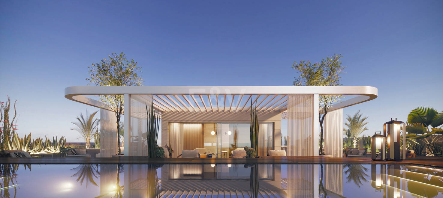 An Unparalleled Residential Experience in Marbella’s Most Prestigious Location