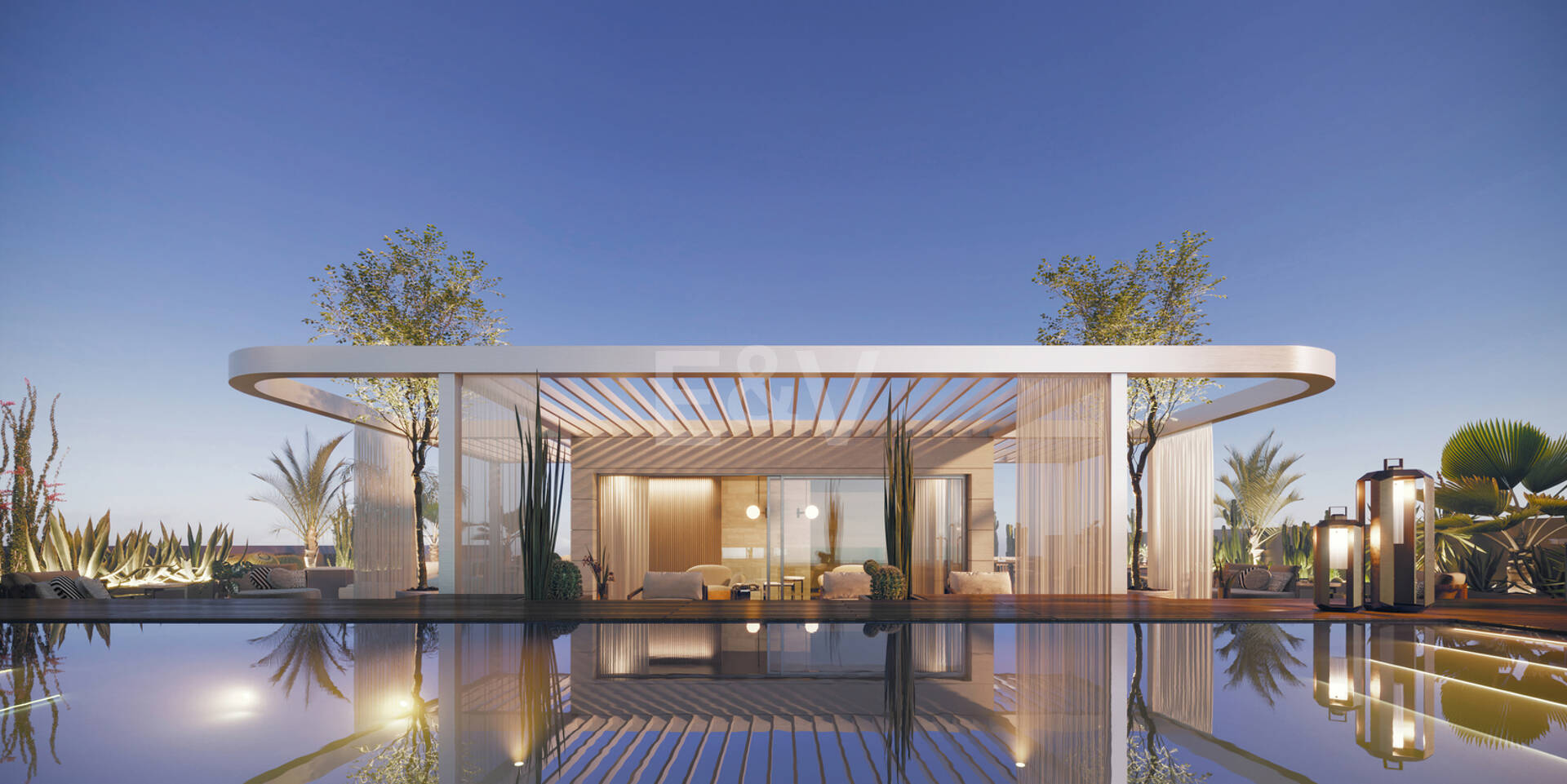 Epic Marbella, An Unparalleled Residential Experience in Marbella’s Most Prestigious Location