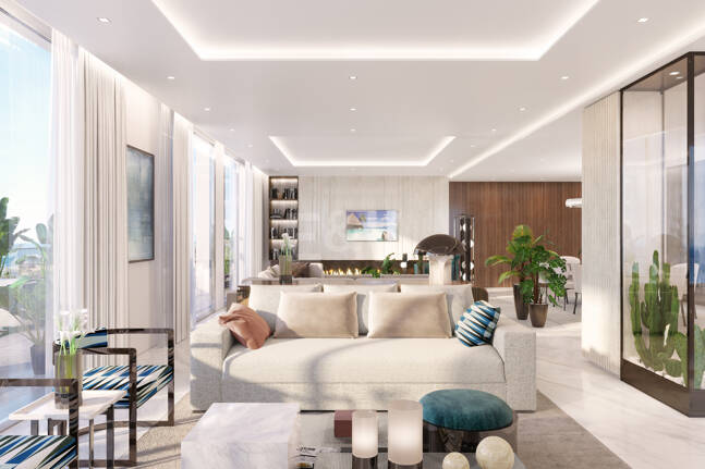 Epic Marbella, An Unparalleled Residential Experience in Marbella’s Most Prestigious Location