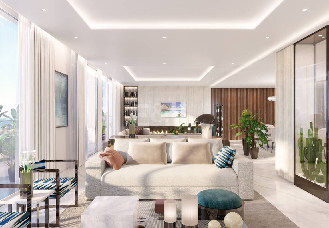 Epic Marbella, An Unparalleled Residential Experience in Marbella’s Most Prestigious Location