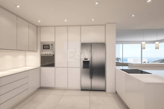 Palo Alto Marbella, Unikalny kurort z panoramicznym widokiem i na miejscu obiektów rekreacyjnych kilka minut od Marbella