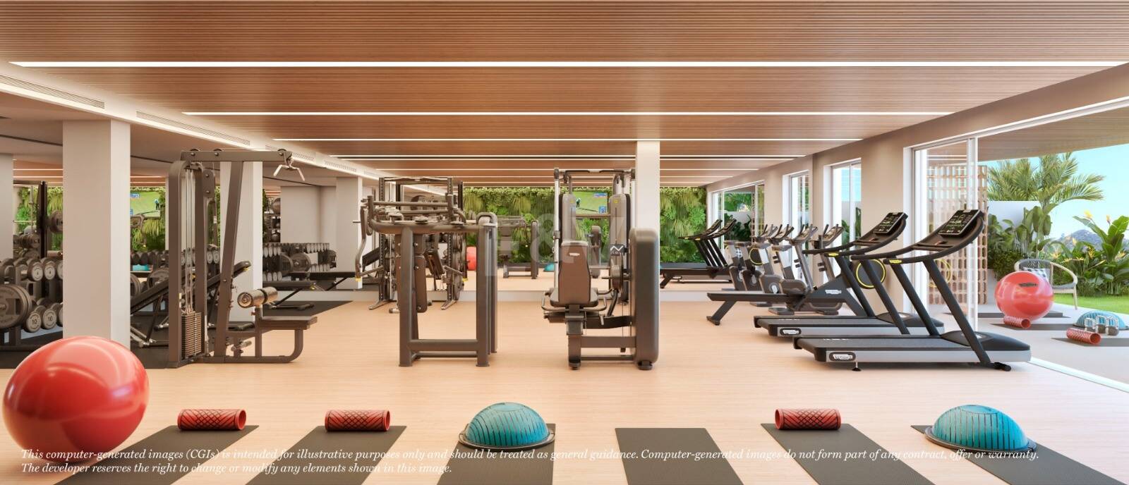 Palo Alto Marbella, Unikalny kurort z panoramicznym widokiem i na miejscu obiektów rekreacyjnych kilka minut od Marbella