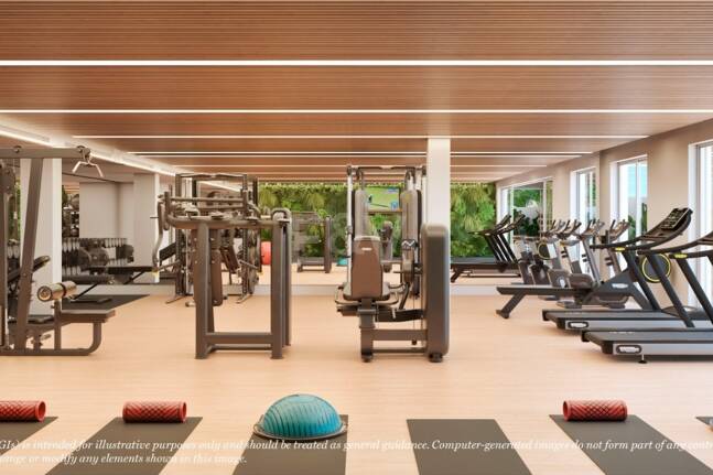 Palo Alto Marbella, Unikalny kurort z panoramicznym widokiem i na miejscu obiektów rekreacyjnych kilka minut od Marbella