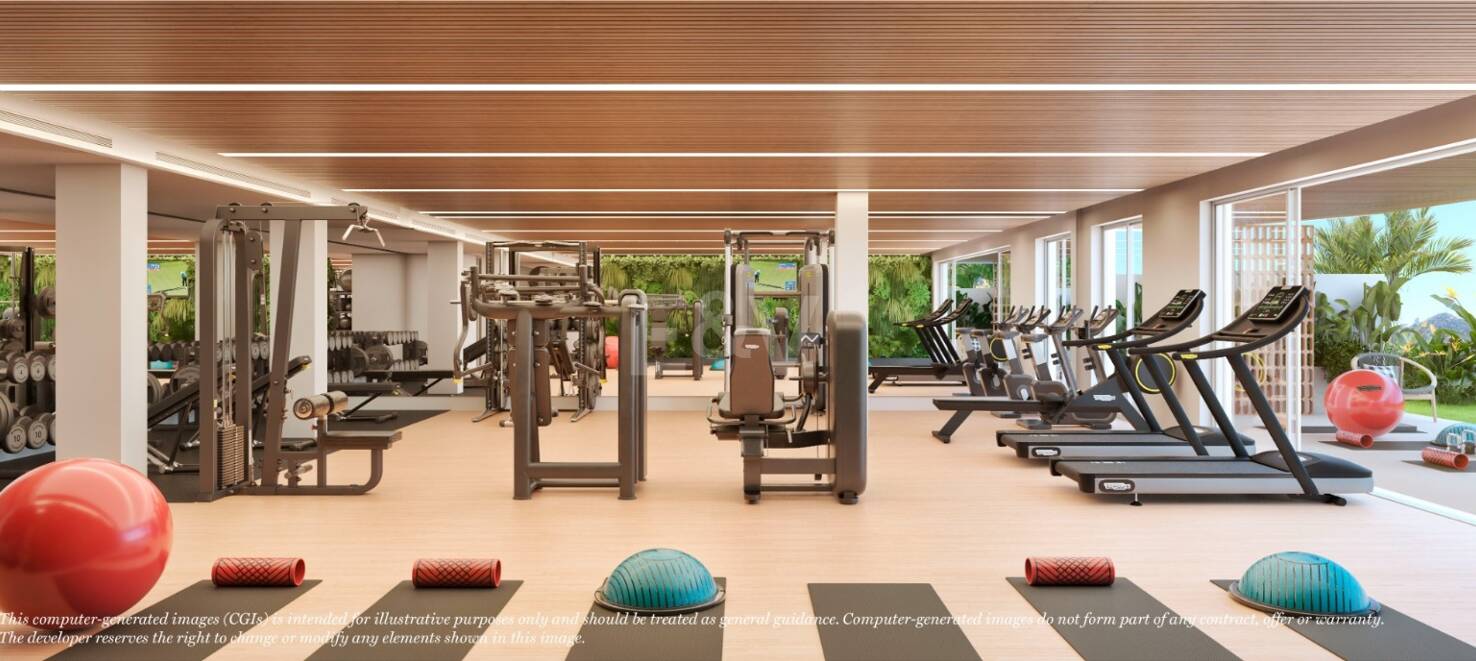 Unique resort with panoramic views and on-site leisure facilities minutes away from Marbella