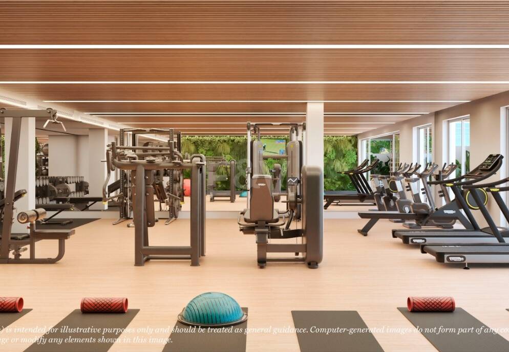 Palo Alto Marbella, Unikalny kurort z panoramicznym widokiem i na miejscu obiektów rekreacyjnych kilka minut od Marbella