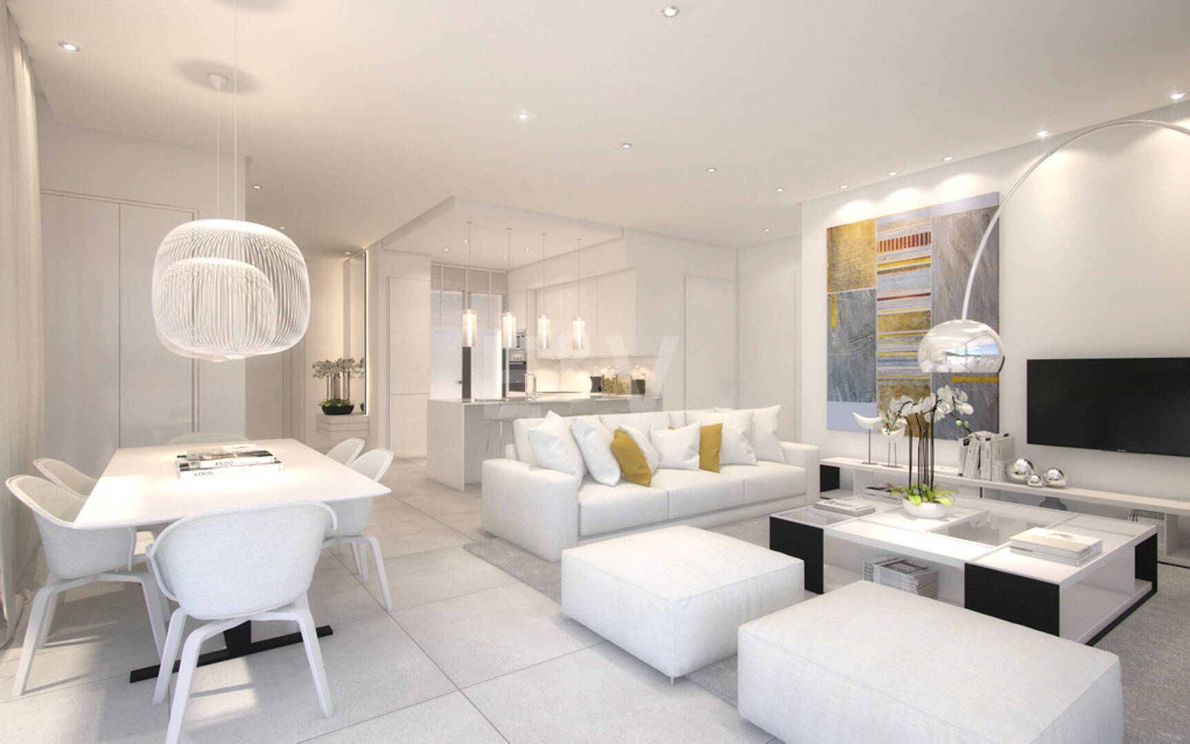 Palo Alto Marbella, Unikalny kurort z panoramicznym widokiem i na miejscu obiektów rekreacyjnych kilka minut od Marbella