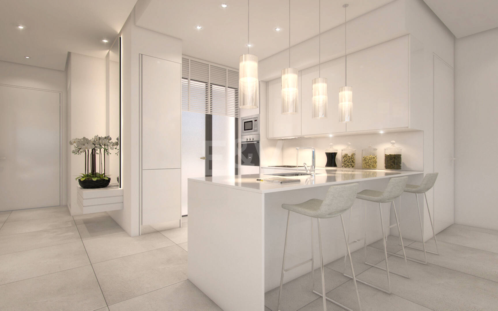 Palo Alto Marbella, Unikalny kurort z panoramicznym widokiem i na miejscu obiektów rekreacyjnych kilka minut od Marbella