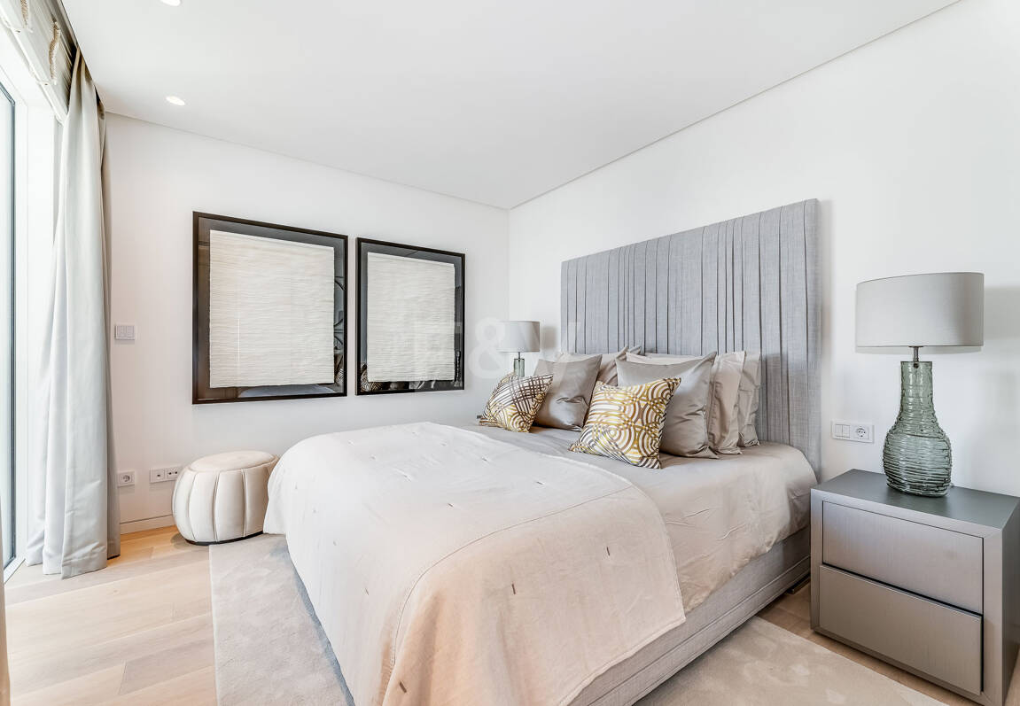 Palo Alto Marbella, Unikalny kurort z panoramicznym widokiem i na miejscu obiektów rekreacyjnych kilka minut od Marbella