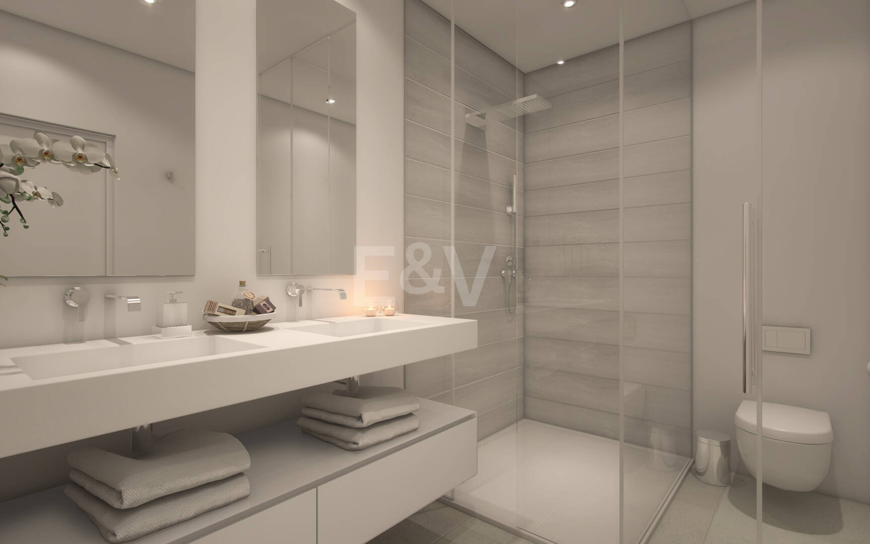 Palo Alto Marbella, Unikalny kurort z panoramicznym widokiem i na miejscu obiektów rekreacyjnych kilka minut od Marbella