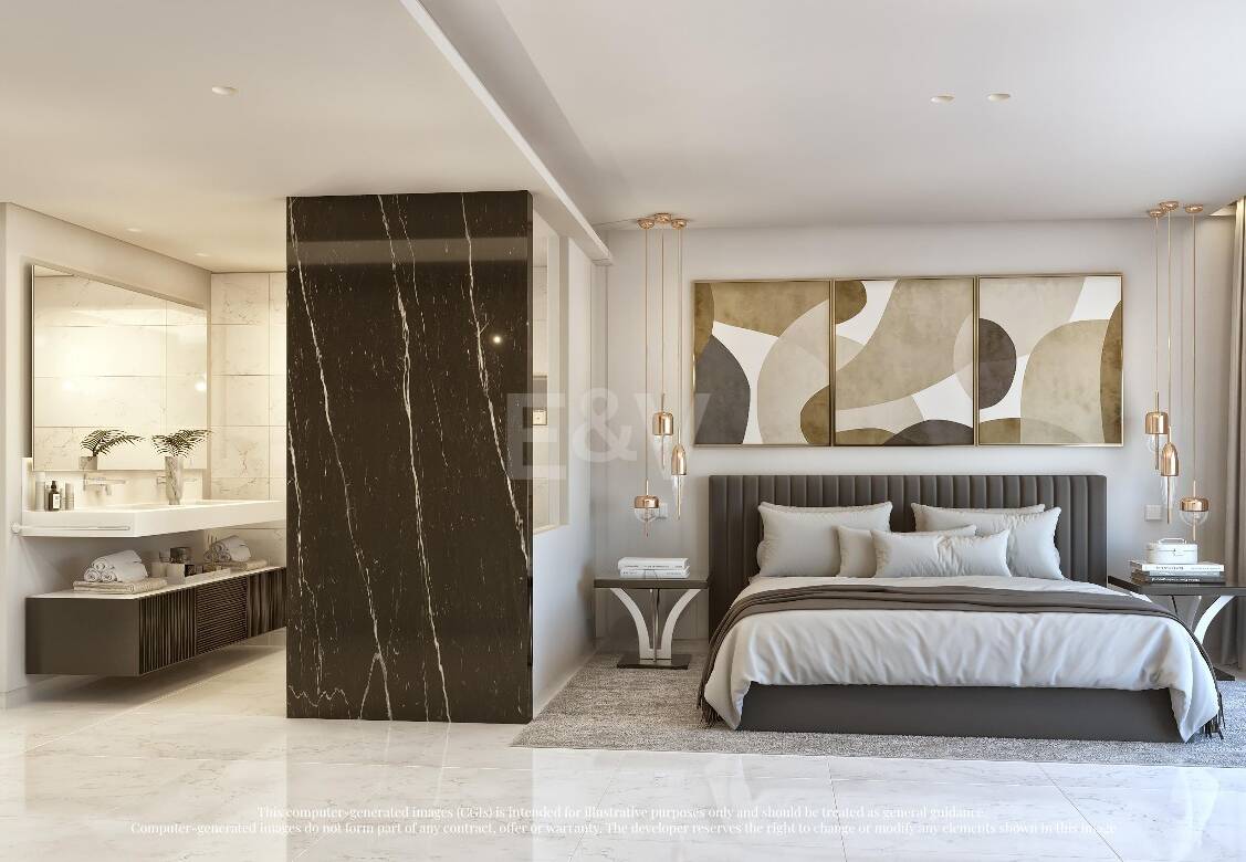 Palo Alto Marbella, Unikalny kurort z panoramicznym widokiem i na miejscu obiektów rekreacyjnych kilka minut od Marbella