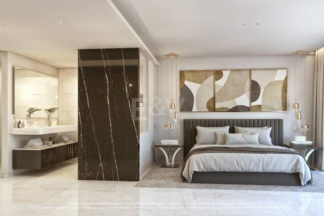 Palo Alto Marbella, Unikalny kurort z panoramicznym widokiem i na miejscu obiektów rekreacyjnych kilka minut od Marbella