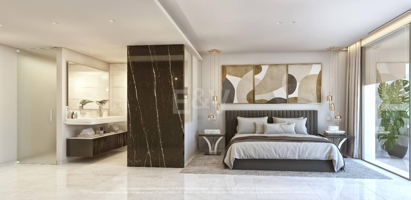 Palo Alto Marbella, Unikalny kurort z panoramicznym widokiem i na miejscu obiektów rekreacyjnych kilka minut od Marbella