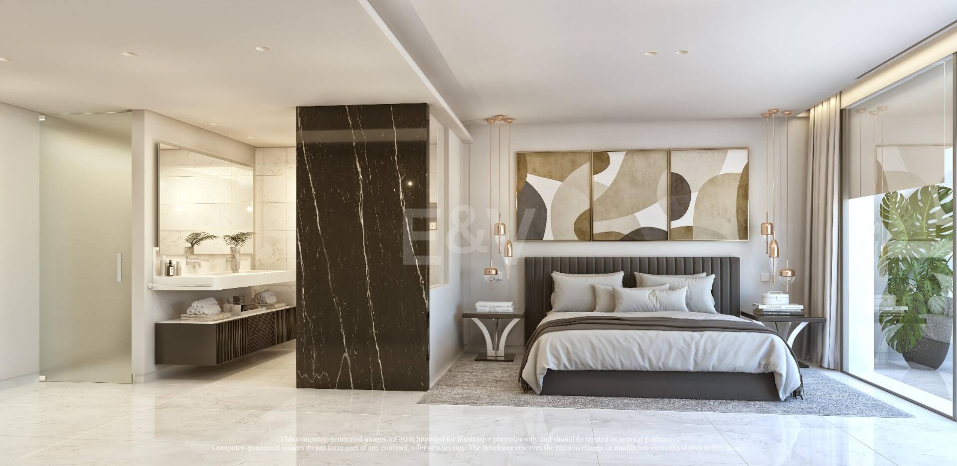 Palo Alto Marbella, Unikalny kurort z panoramicznym widokiem i na miejscu obiektów rekreacyjnych kilka minut od Marbella