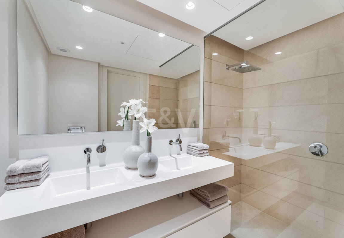 Palo Alto Marbella, Unikalny kurort z panoramicznym widokiem i na miejscu obiektów rekreacyjnych kilka minut od Marbella