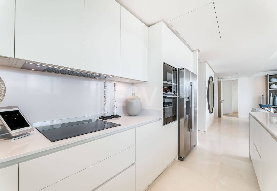 Palo Alto Marbella, Unikalny kurort z panoramicznym widokiem i na miejscu obiektów rekreacyjnych kilka minut od Marbella