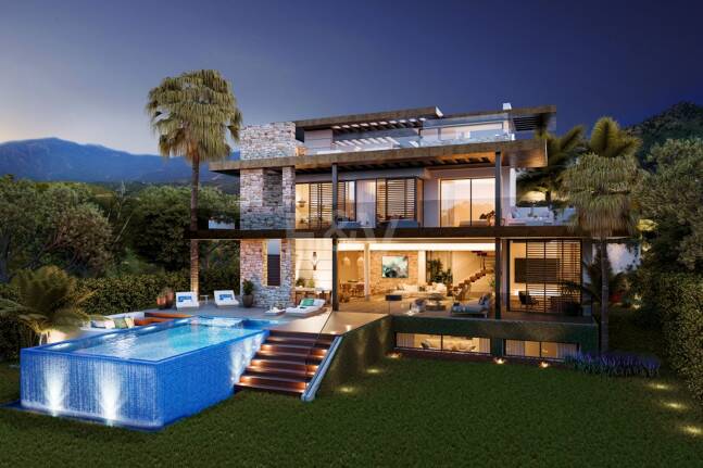 BE LAGOM, Thirteen exceptional new villas in the heart of the golf