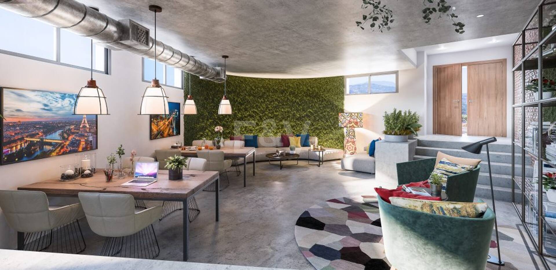 BE LAGOM, Thirteen exceptional new villas in the heart of the golf