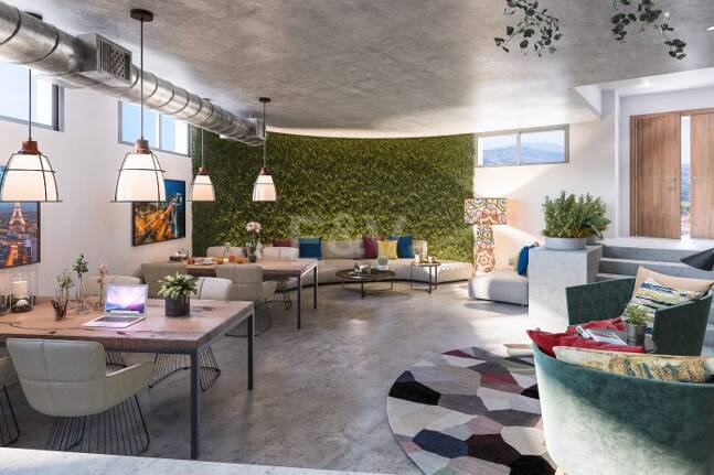 BE LAGOM, Thirteen exceptional new villas in the heart of the golf