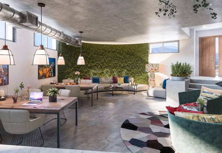 BE LAGOM, Thirteen exceptional new villas in the heart of the golf