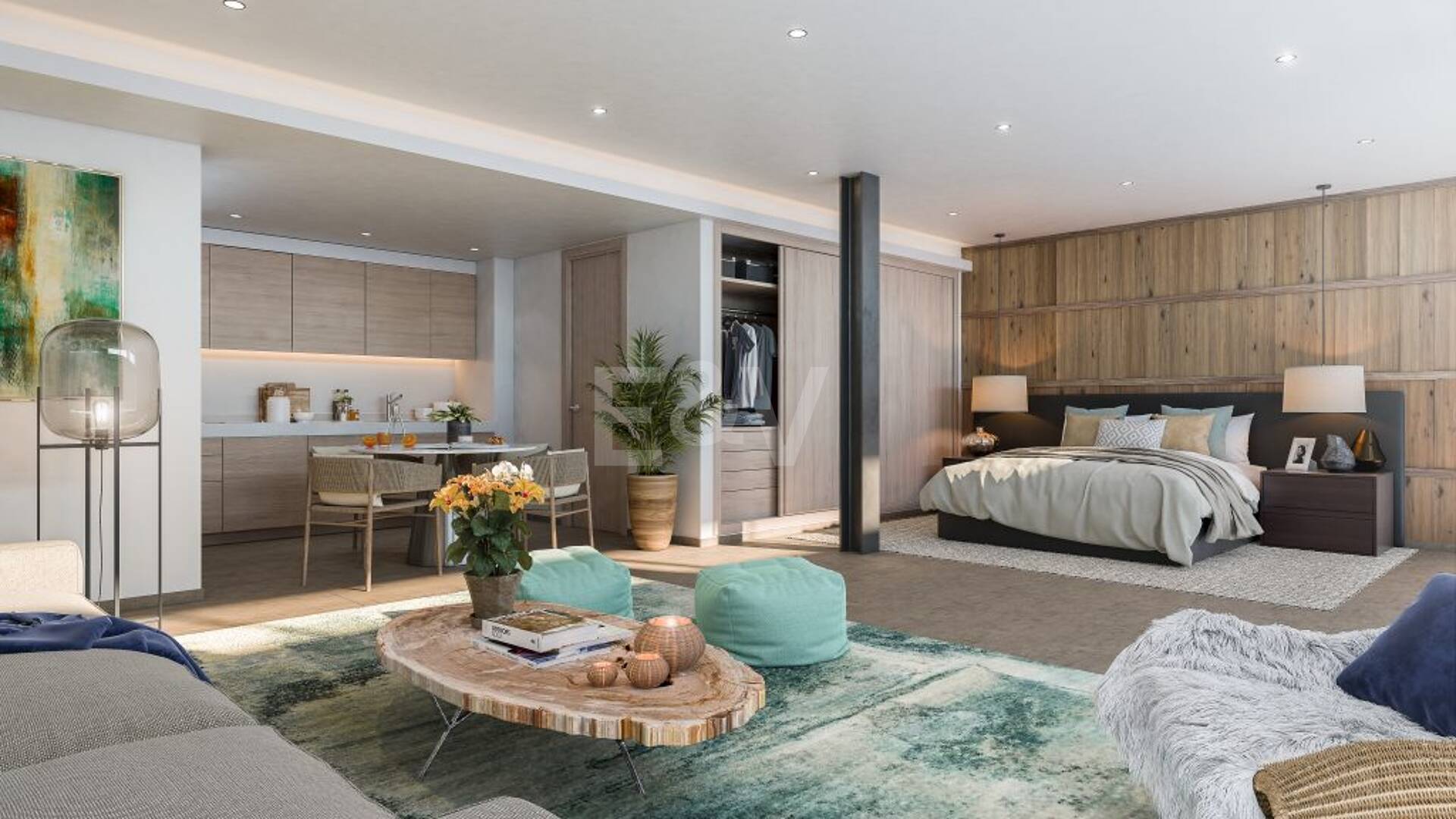 BE LAGOM, Thirteen exceptional new villas in the heart of the golf