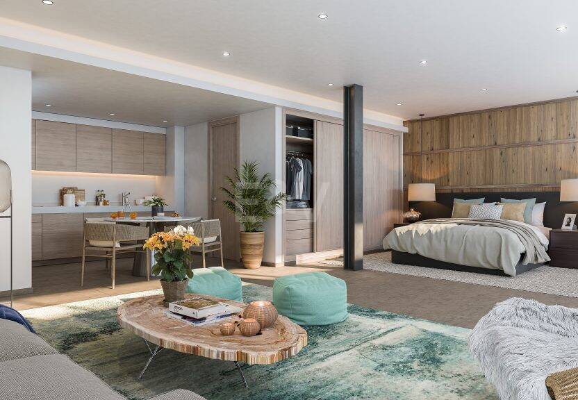 BE LAGOM, Thirteen exceptional new villas in the heart of the golf