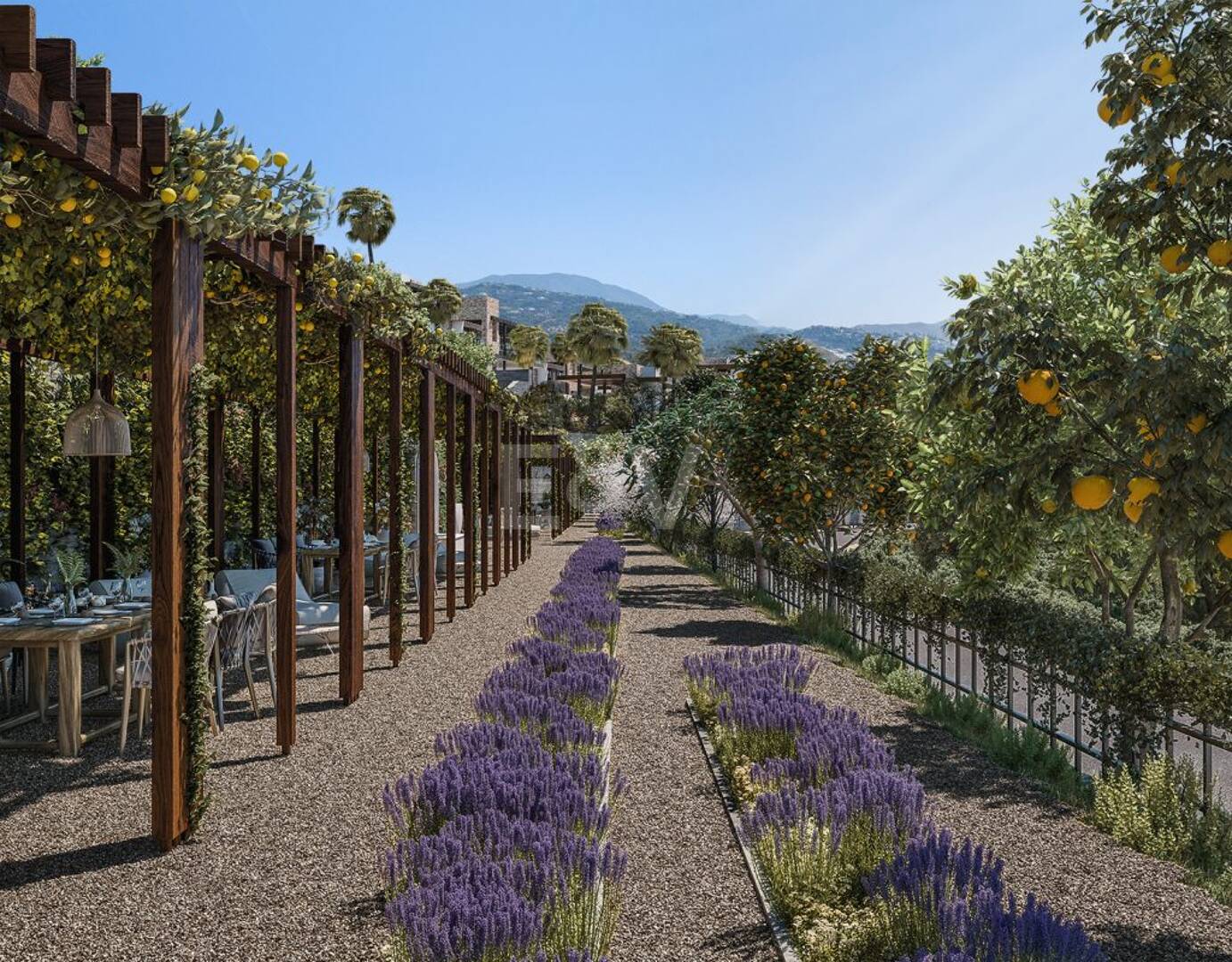 BE LAGOM, Thirteen exceptional new villas in the heart of the golf