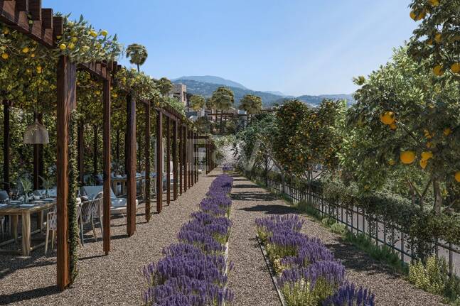 BE LAGOM, Thirteen exceptional new villas in the heart of the golf