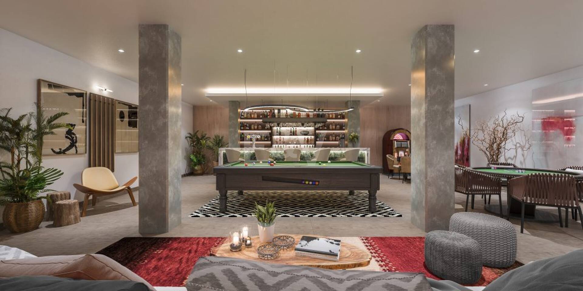 BE LAGOM, Thirteen exceptional new villas in the heart of the golf