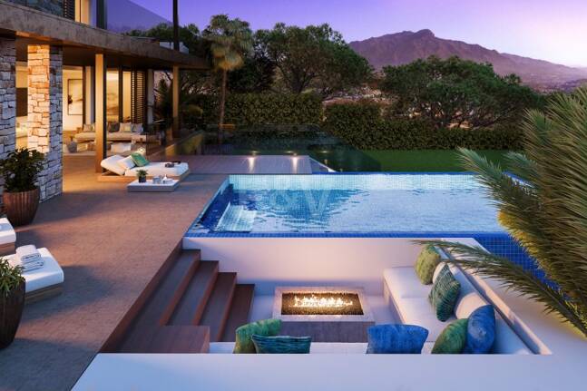 BE LAGOM, Thirteen exceptional new villas in the heart of the golf