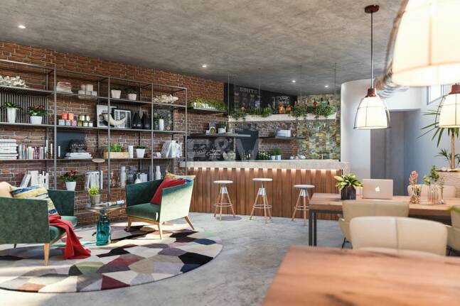 BE LAGOM, Thirteen exceptional new villas in the heart of the golf