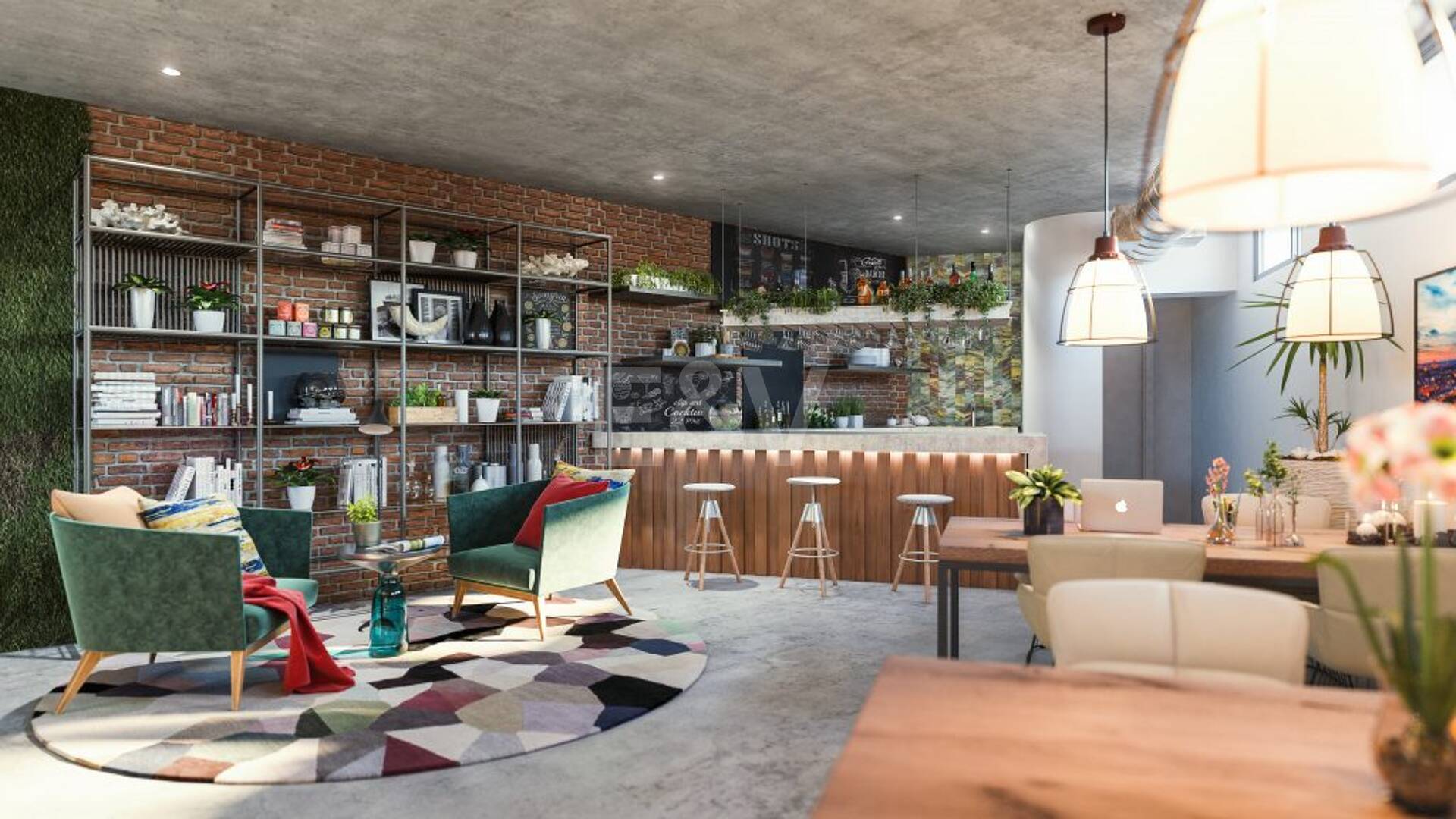 BE LAGOM, Thirteen exceptional new villas in the heart of the golf